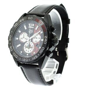 TAG HEUER Formula 1 Indy 500 Limited CAZ101AD.FT8024 Quartz Men's Watch